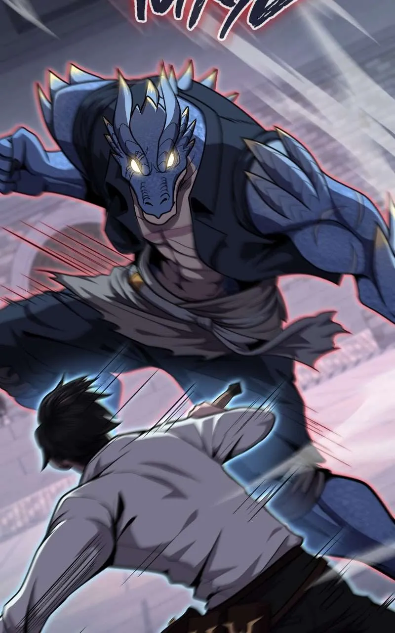 Rise of the Devourer Chapter 31 page 69 - 
