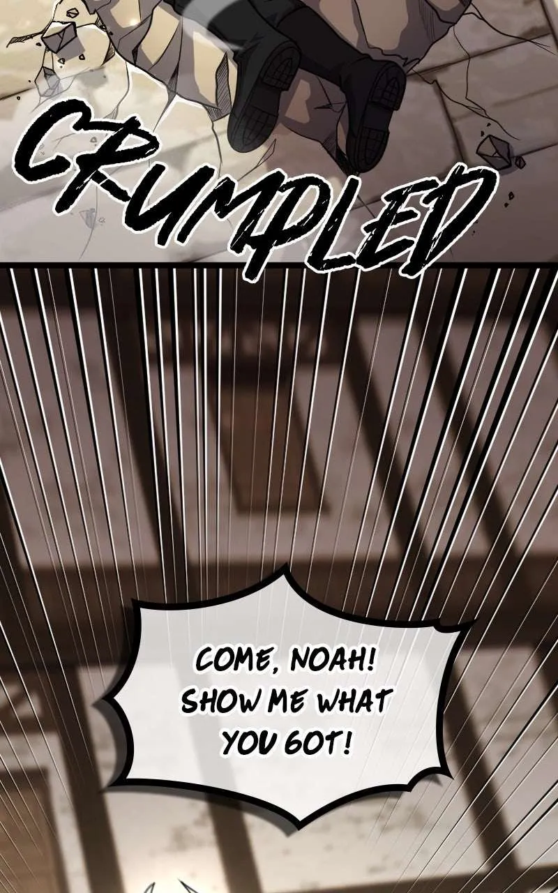 Rise of the Devourer Chapter 31 page 8 - 