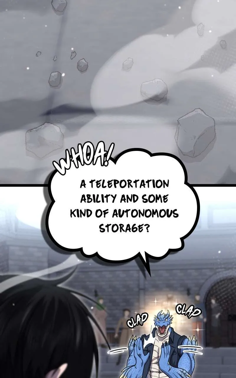 Rise of the Devourer Chapter 31 page 75 - 