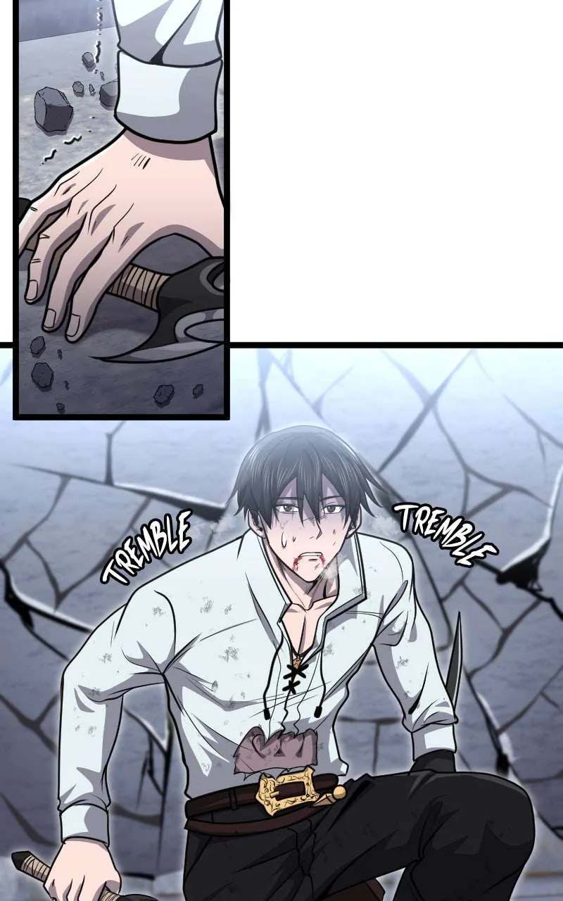 Rise of the Devourer Chapter 31 page 77 - 