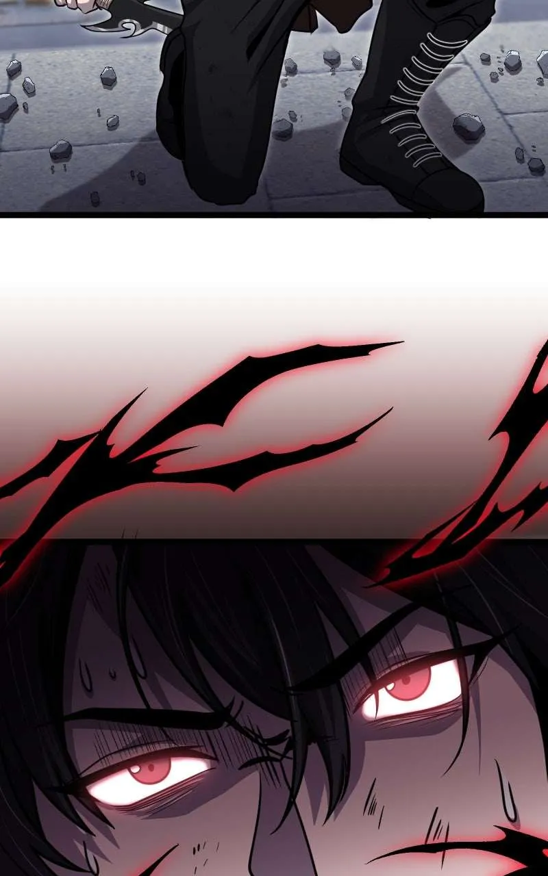 Rise of the Devourer Chapter 31 page 78 - 