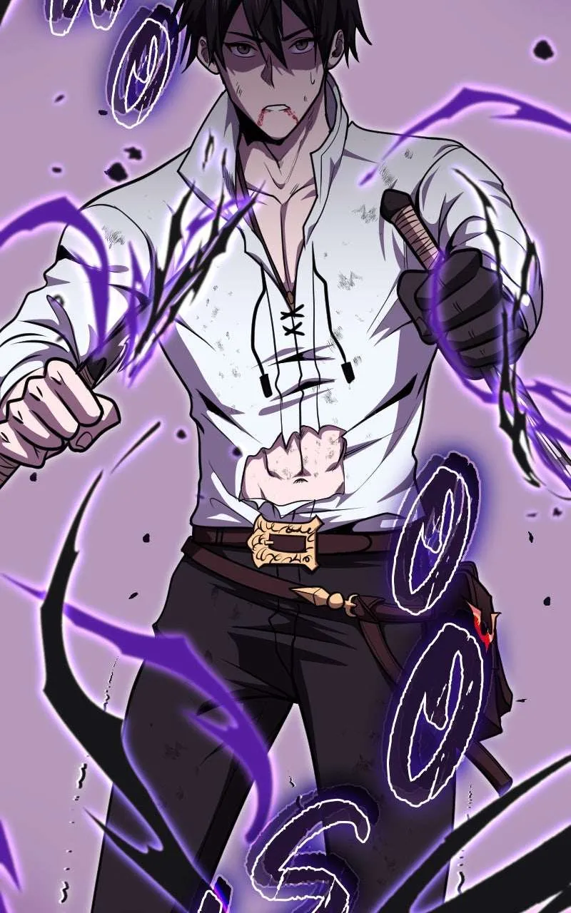 Rise of the Devourer Chapter 31 page 83 - 