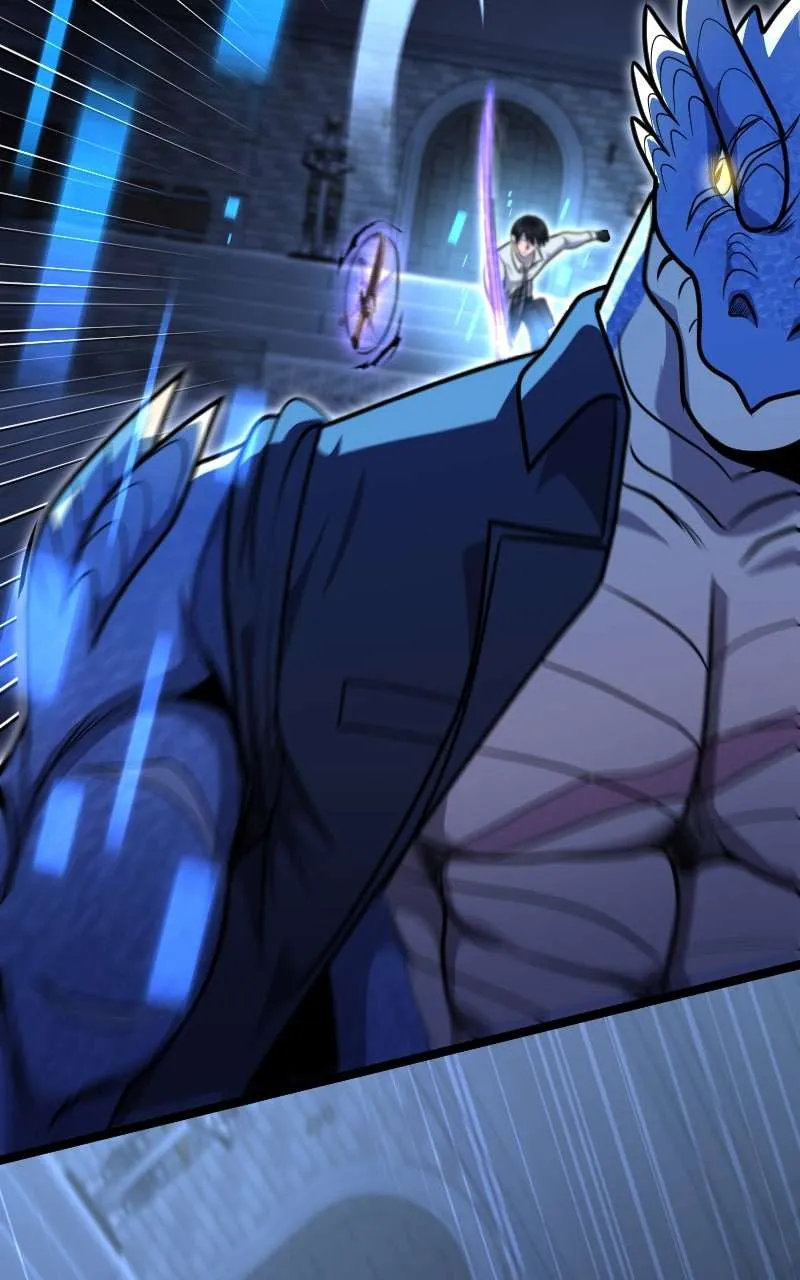 Rise of the Devourer Chapter 31 page 87 - 
