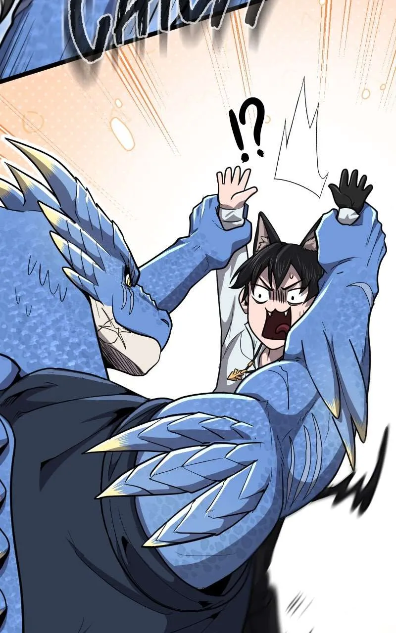 Rise of the Devourer Chapter 31 page 96 - 