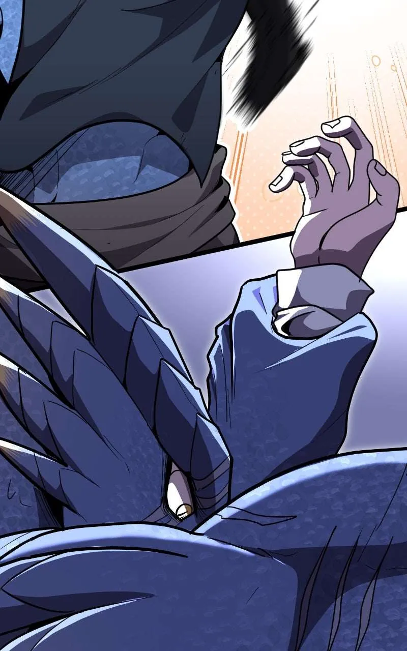 Rise of the Devourer Chapter 31 page 97 - 