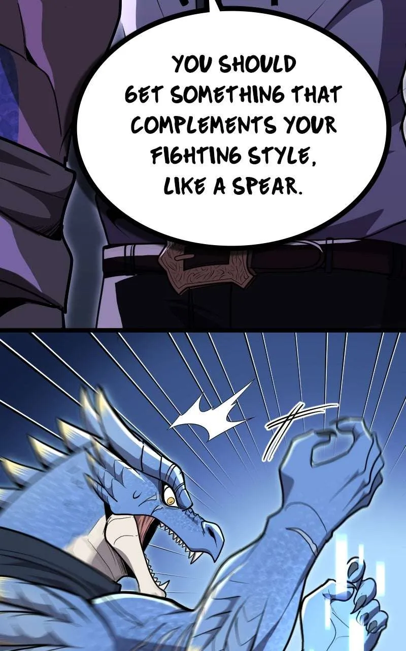Rise of the Devourer Chapter 31 page 99 - 