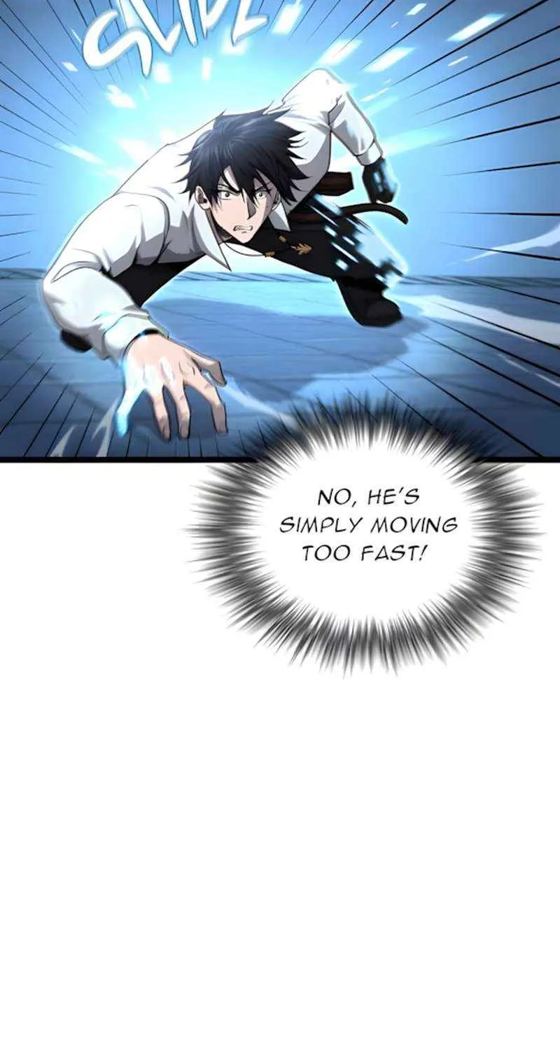 Rise of the Devourer Chapter 32 page 13 - 