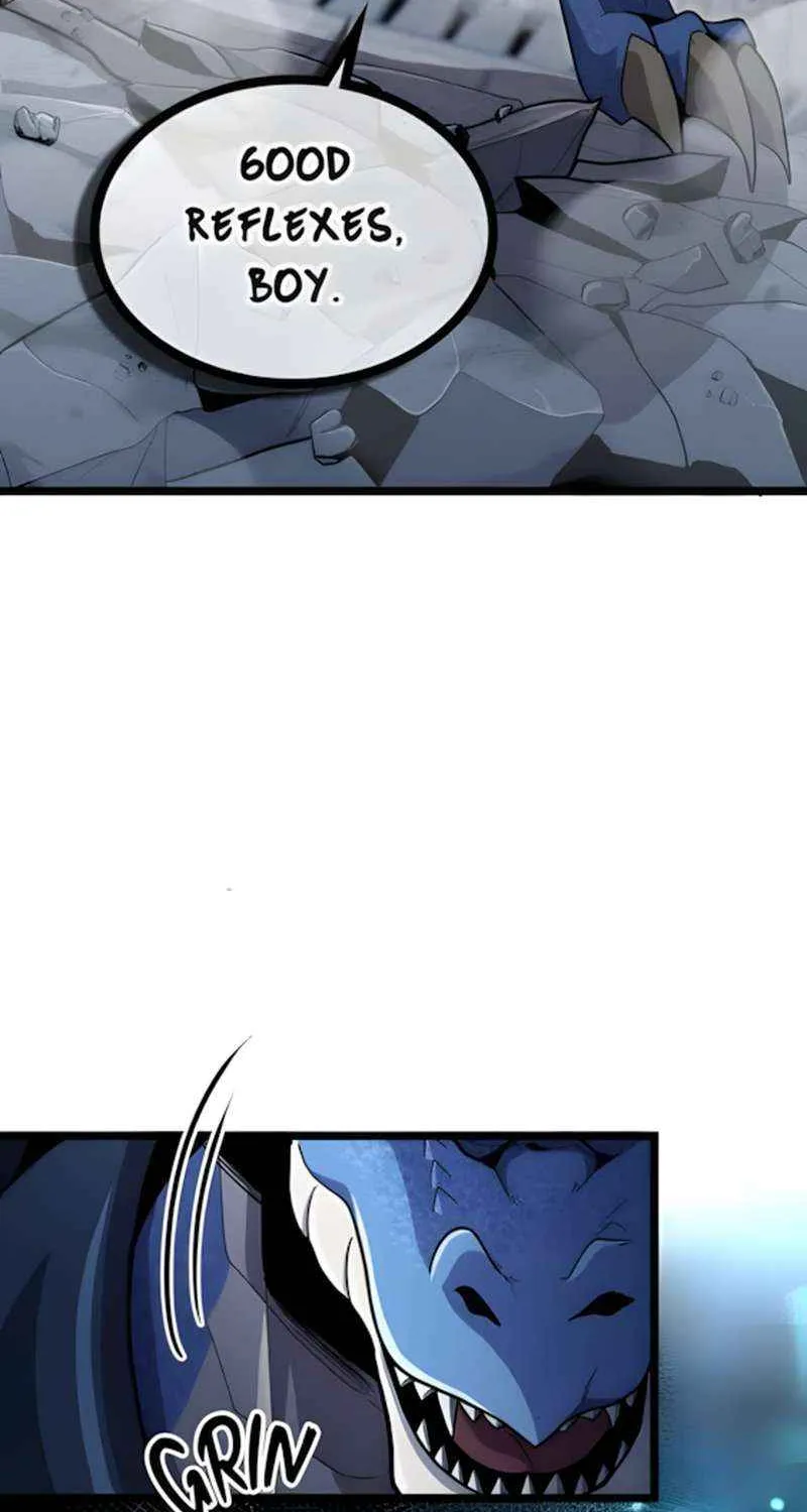 Rise of the Devourer Chapter 32 page 15 - 