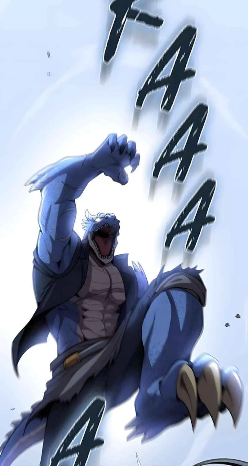 Rise of the Devourer Chapter 32 page 27 - 