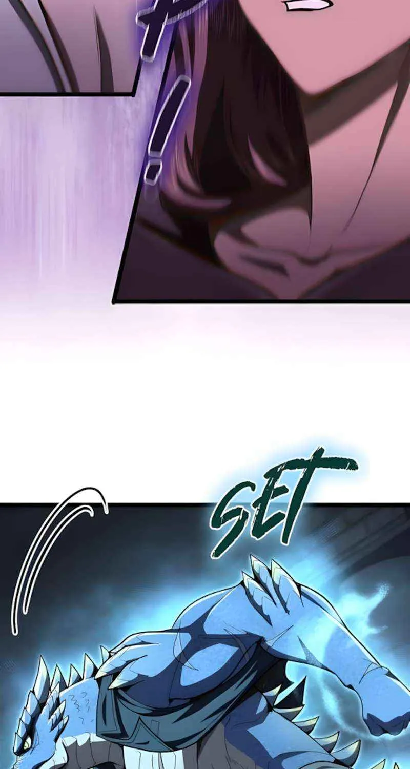 Rise of the Devourer Chapter 32 page 4 - 