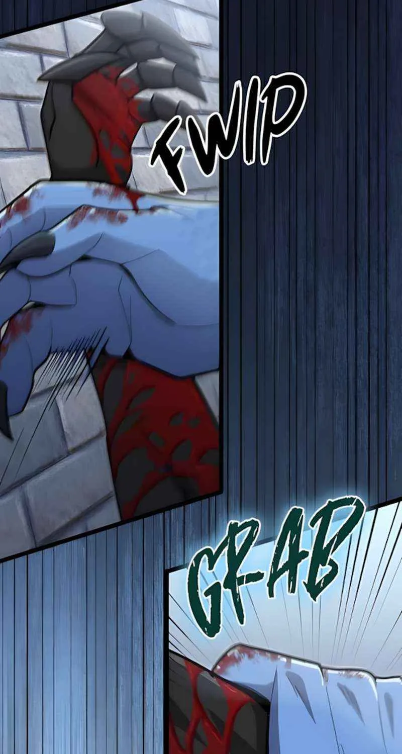 Rise of the Devourer Chapter 32 page 31 - 