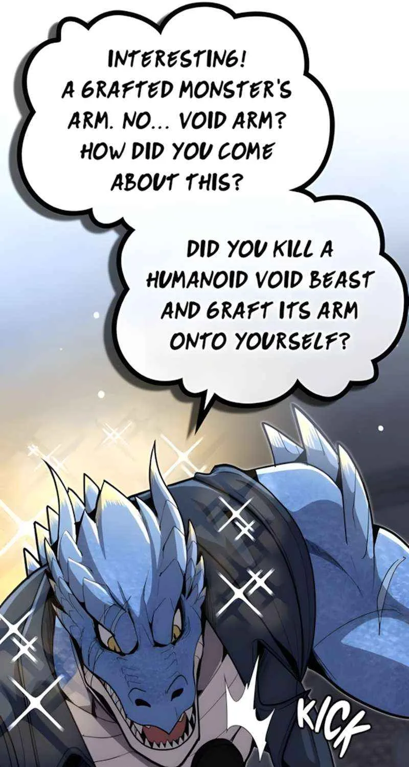 Rise of the Devourer Chapter 32 page 35 - 