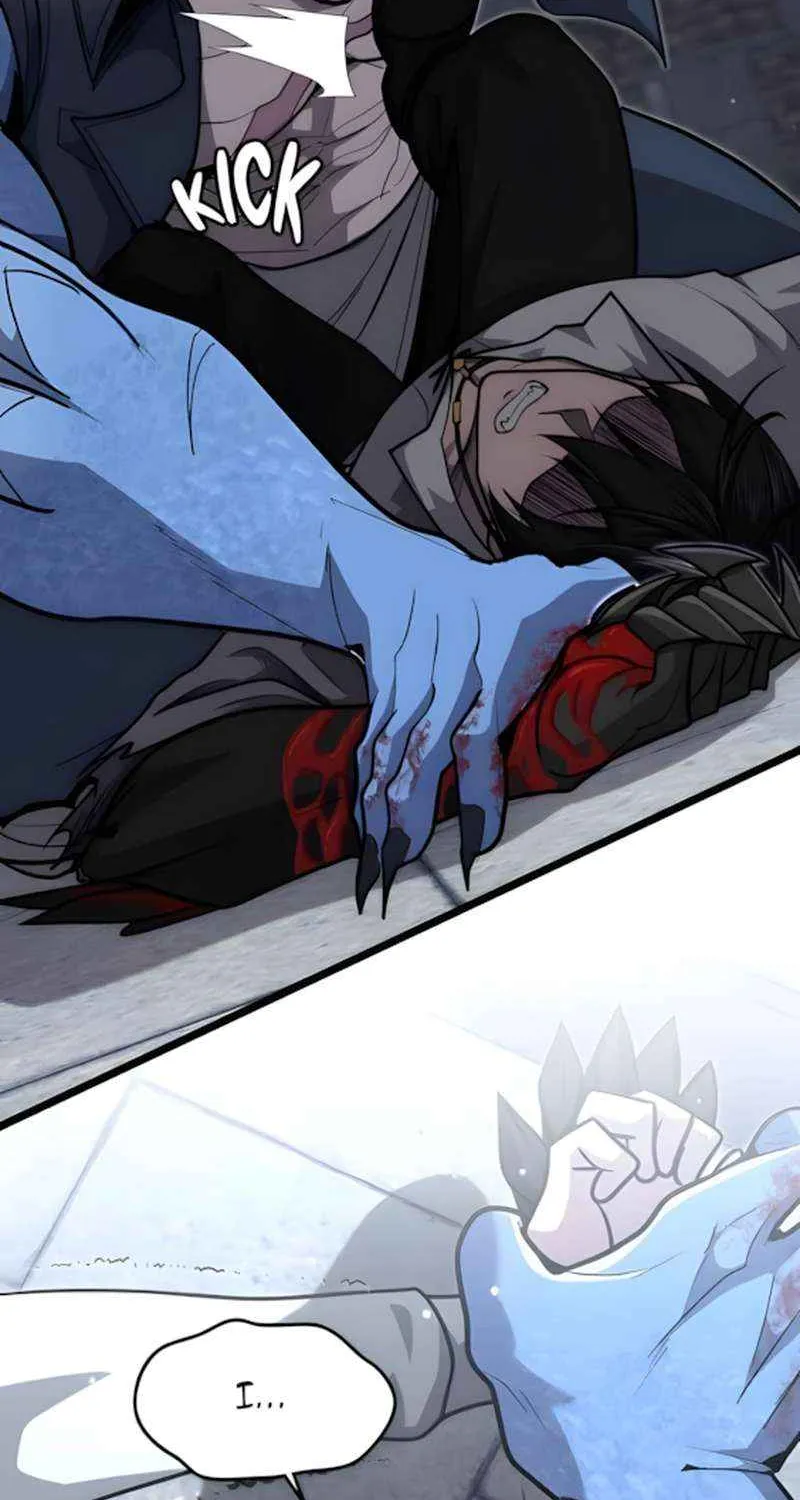 Rise of the Devourer Chapter 32 page 36 - 