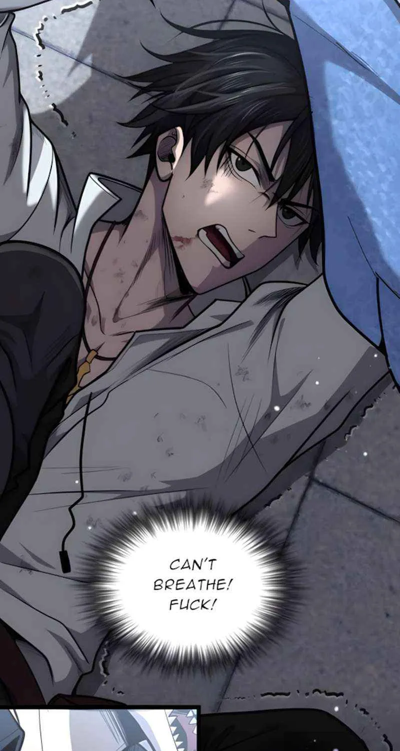 Rise of the Devourer Chapter 32 page 37 - 