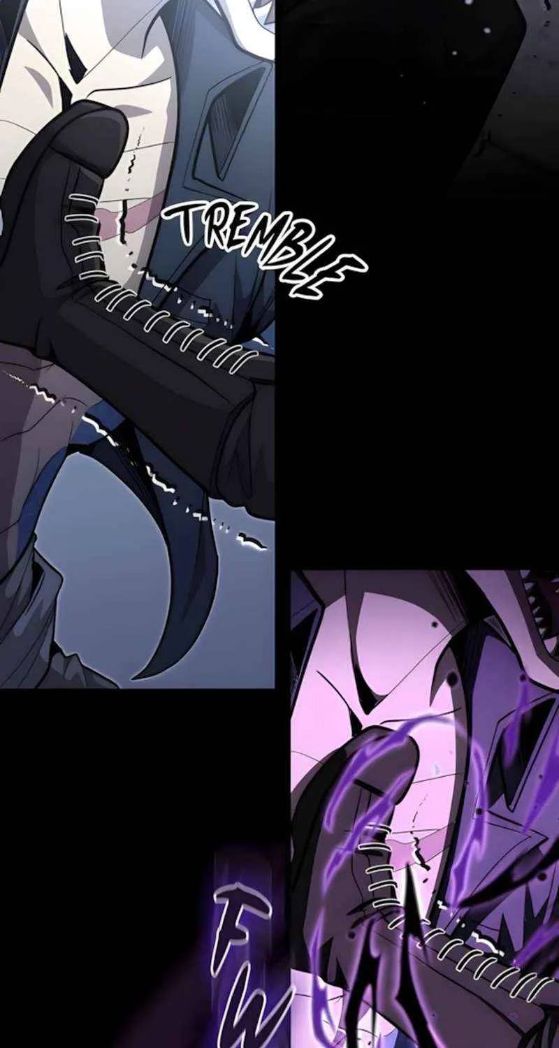 Rise of the Devourer Chapter 32 page 38 - 