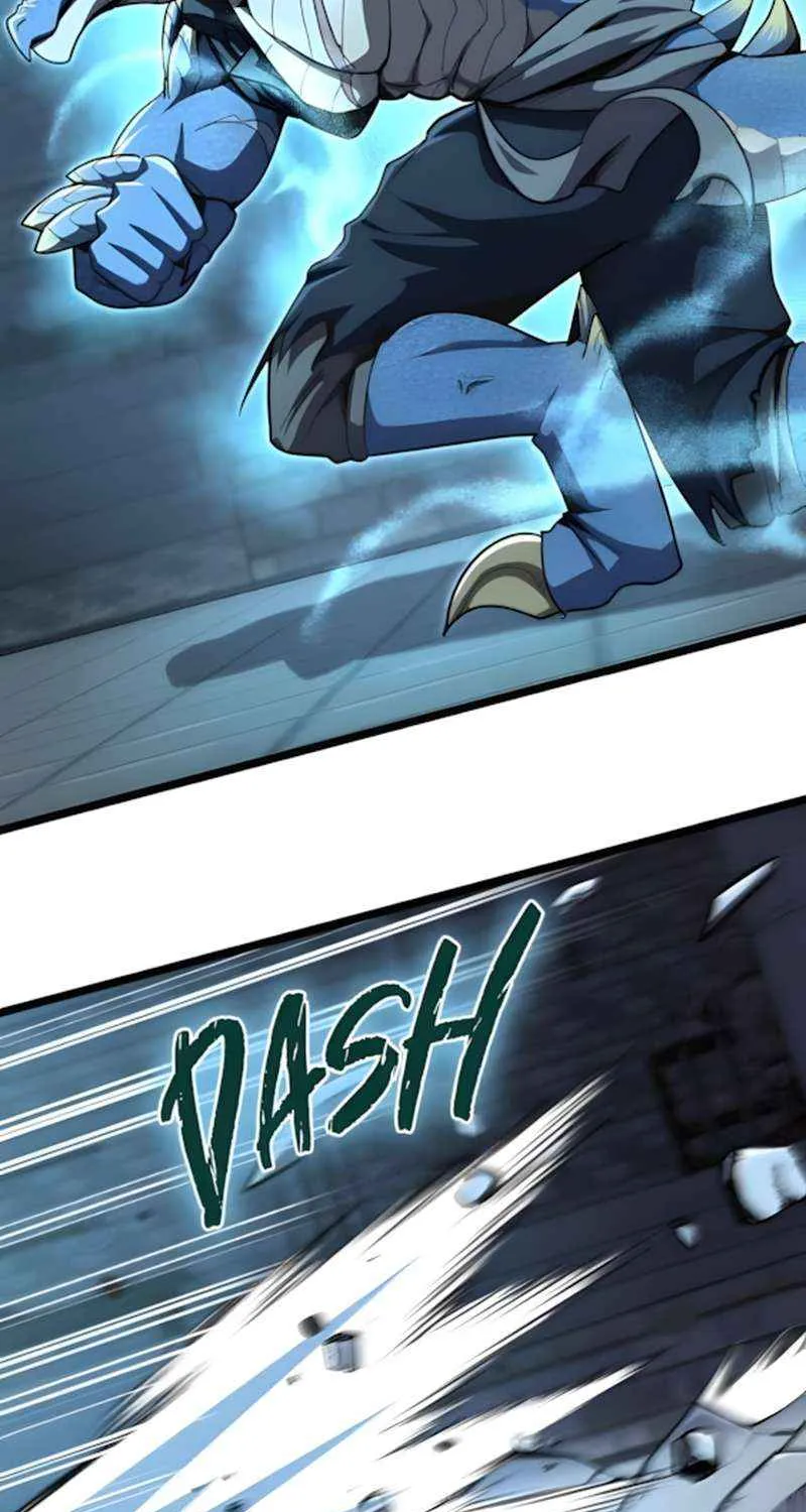 Rise of the Devourer Chapter 32 page 5 - 