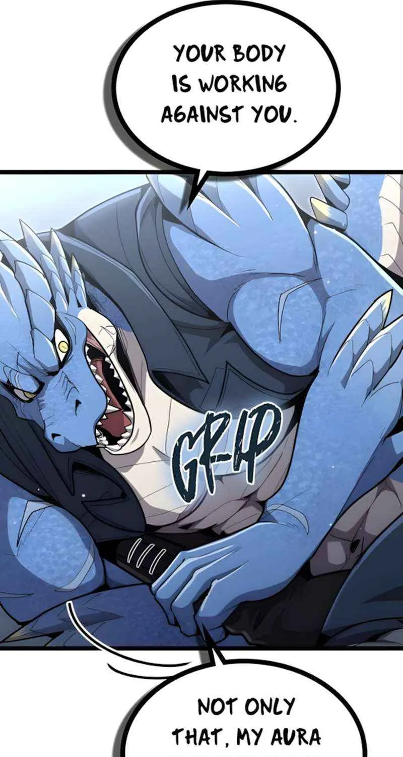 Rise of the Devourer Chapter 32 page 44 - 