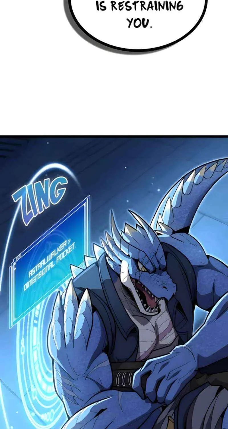 Rise of the Devourer Chapter 32 page 45 - 