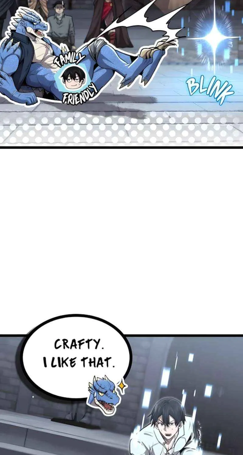 Rise of the Devourer Chapter 32 page 49 - 