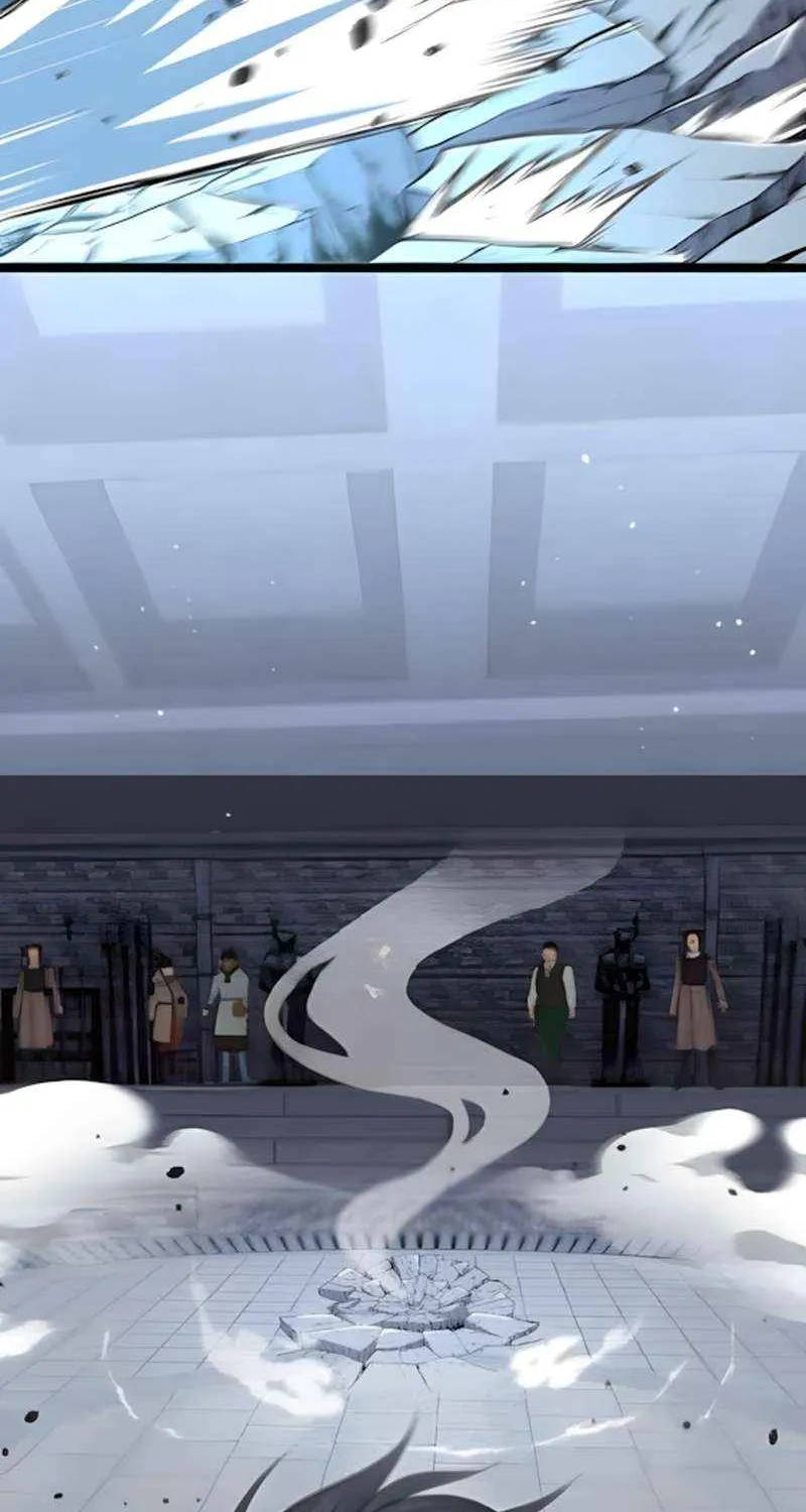 Rise of the Devourer Chapter 32 page 6 - 