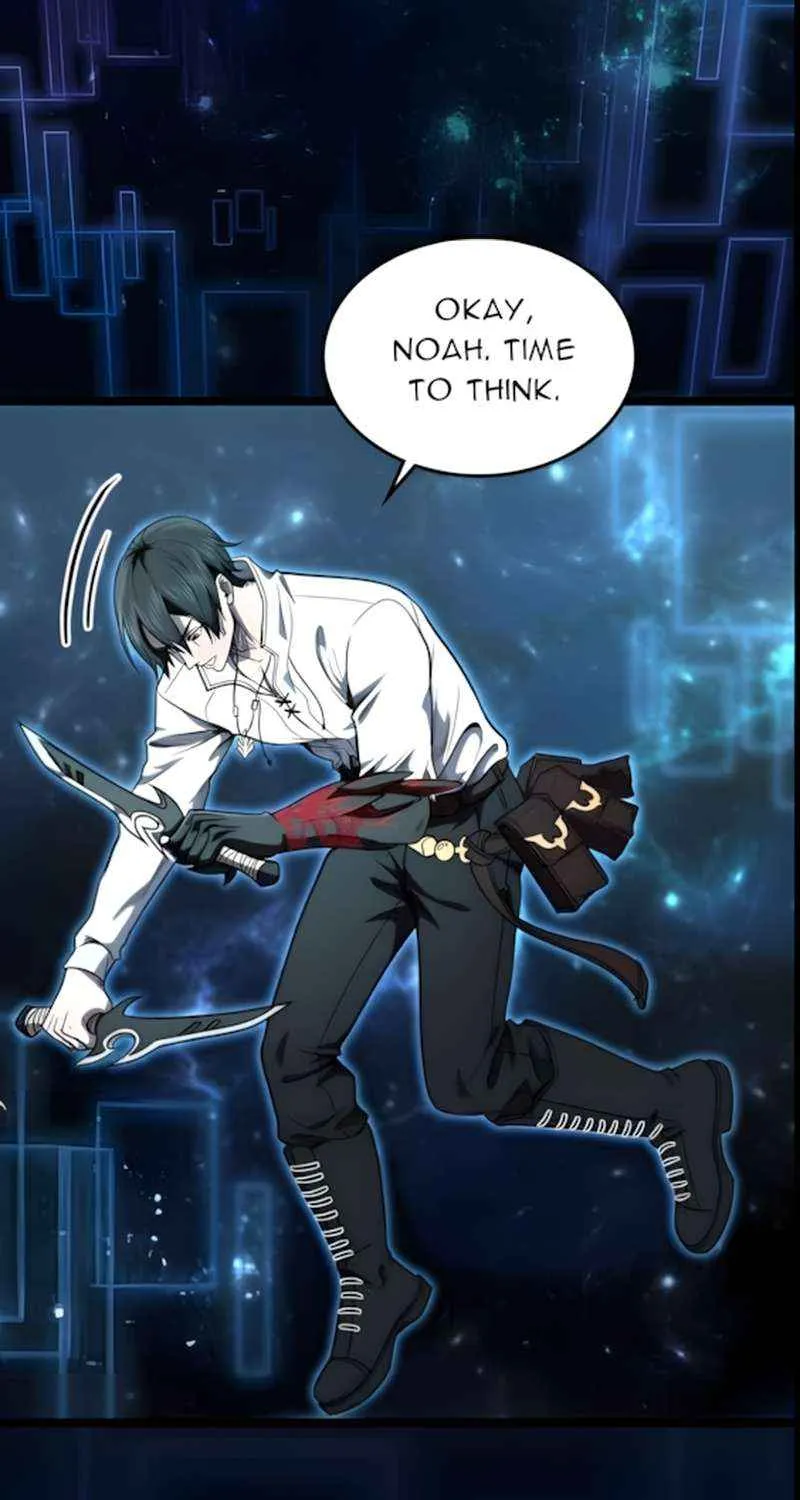 Rise of the Devourer Chapter 32 page 60 - 