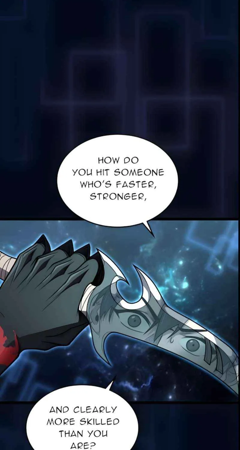Rise of the Devourer Chapter 32 page 61 - 