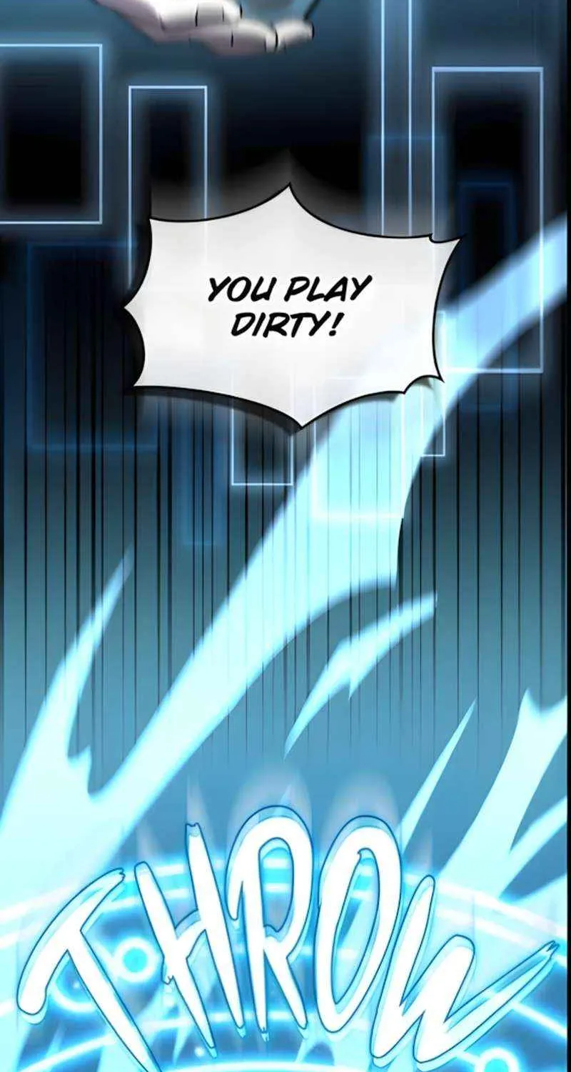 Rise of the Devourer Chapter 32 page 65 - 