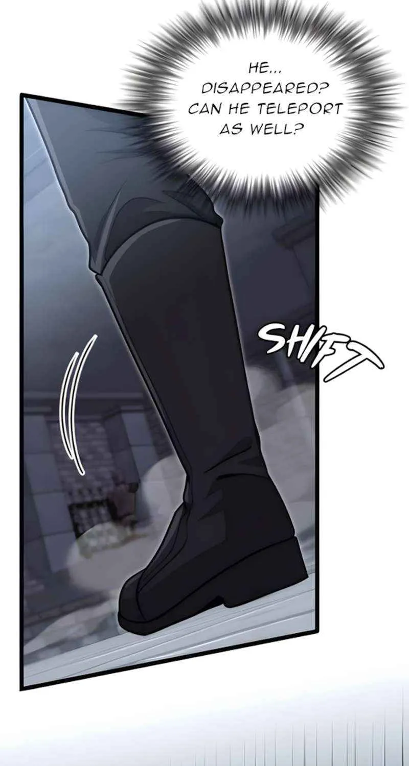 Rise of the Devourer Chapter 32 page 8 - 