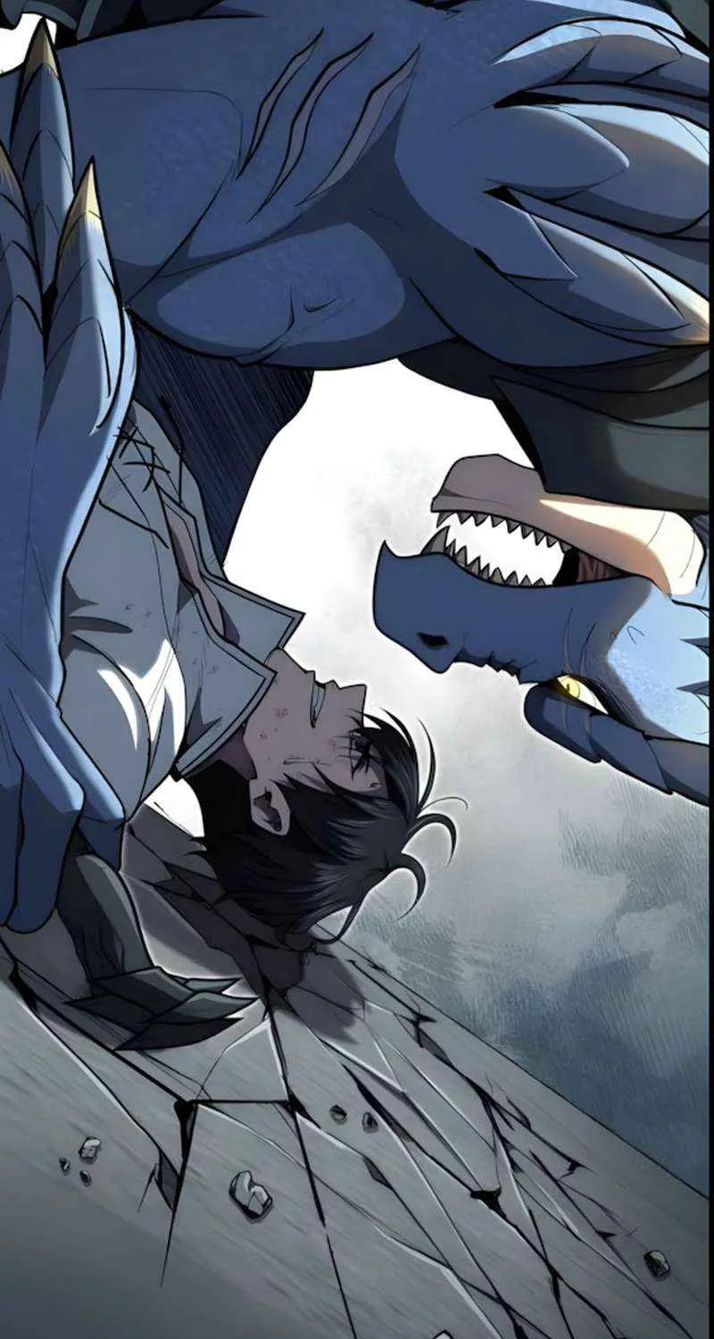 Rise of the Devourer Chapter 32 page 84 - 