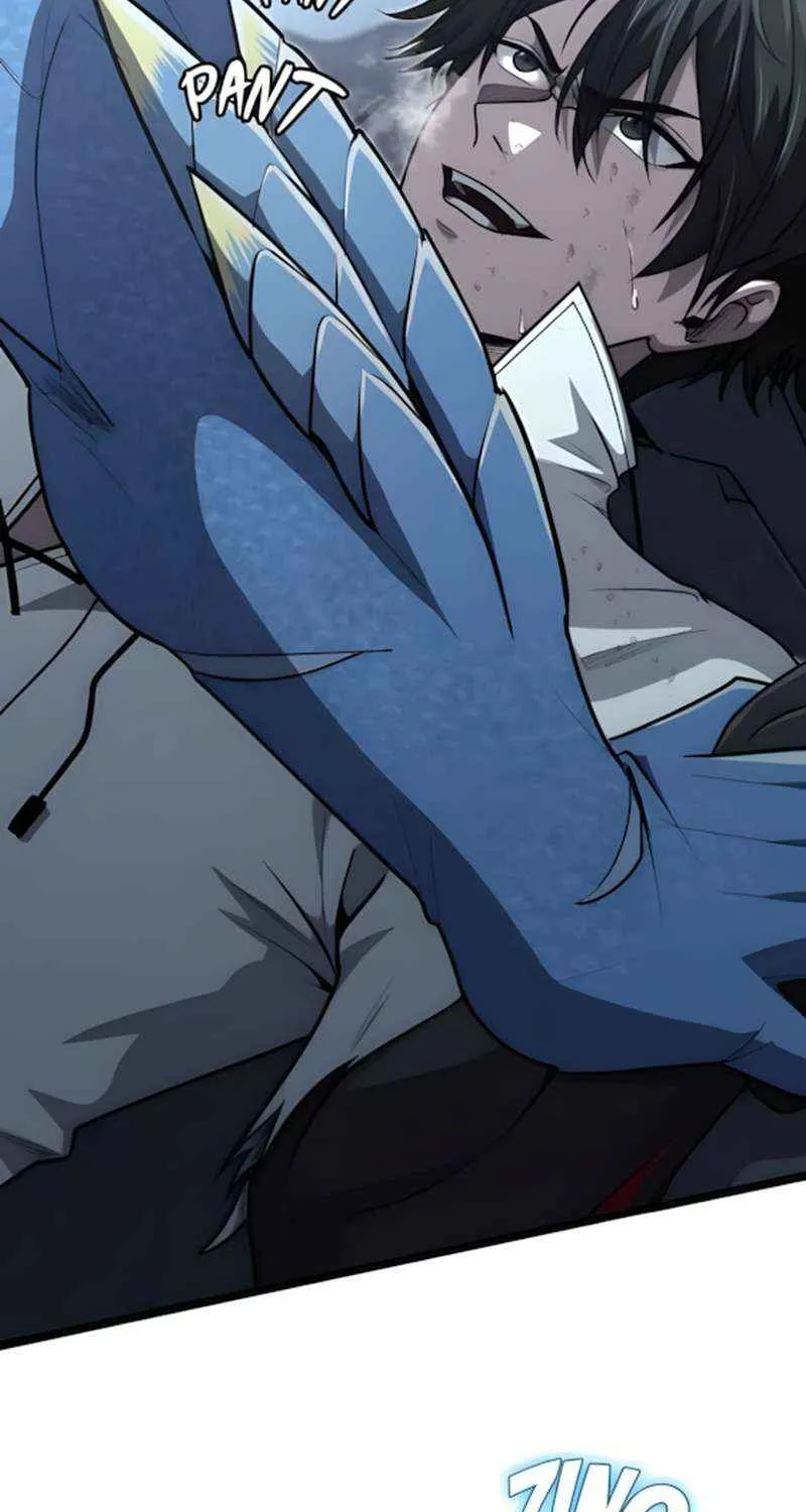 Rise of the Devourer Chapter 32 page 86 - 