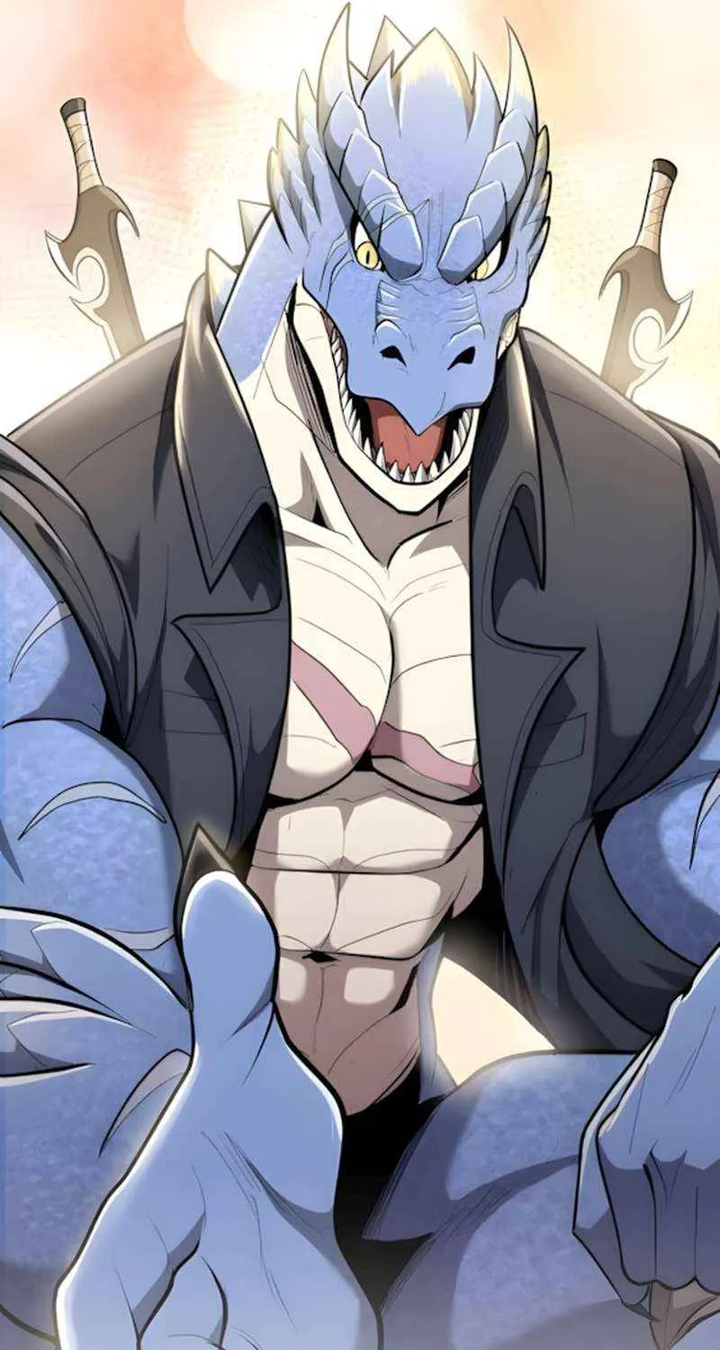 Rise of the Devourer Chapter 32 page 92 - 