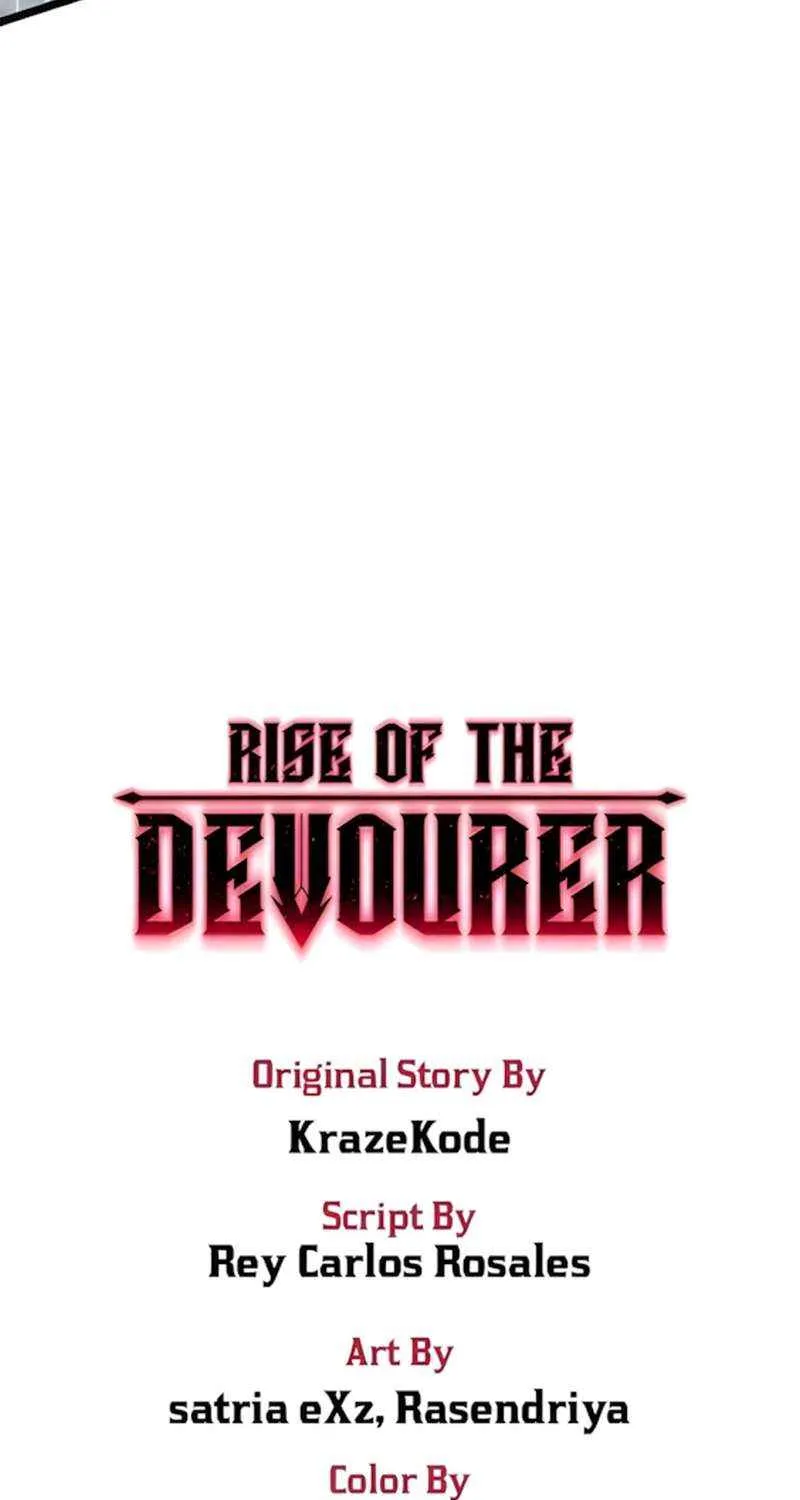 Rise of the Devourer Chapter 32 page 96 - 