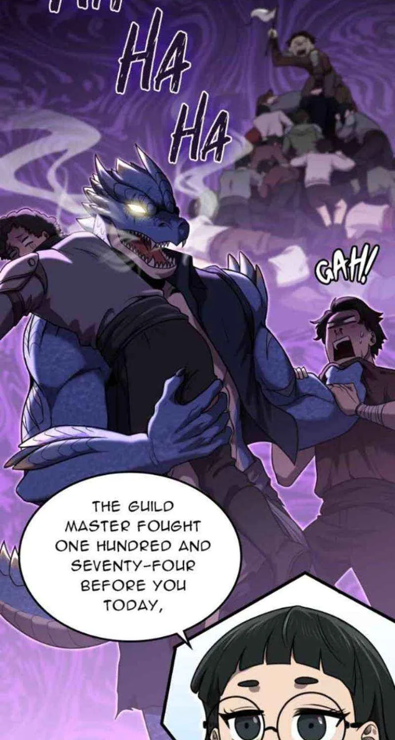 Read Rise of the Devourer chapter 33 image 10 on Lezhin