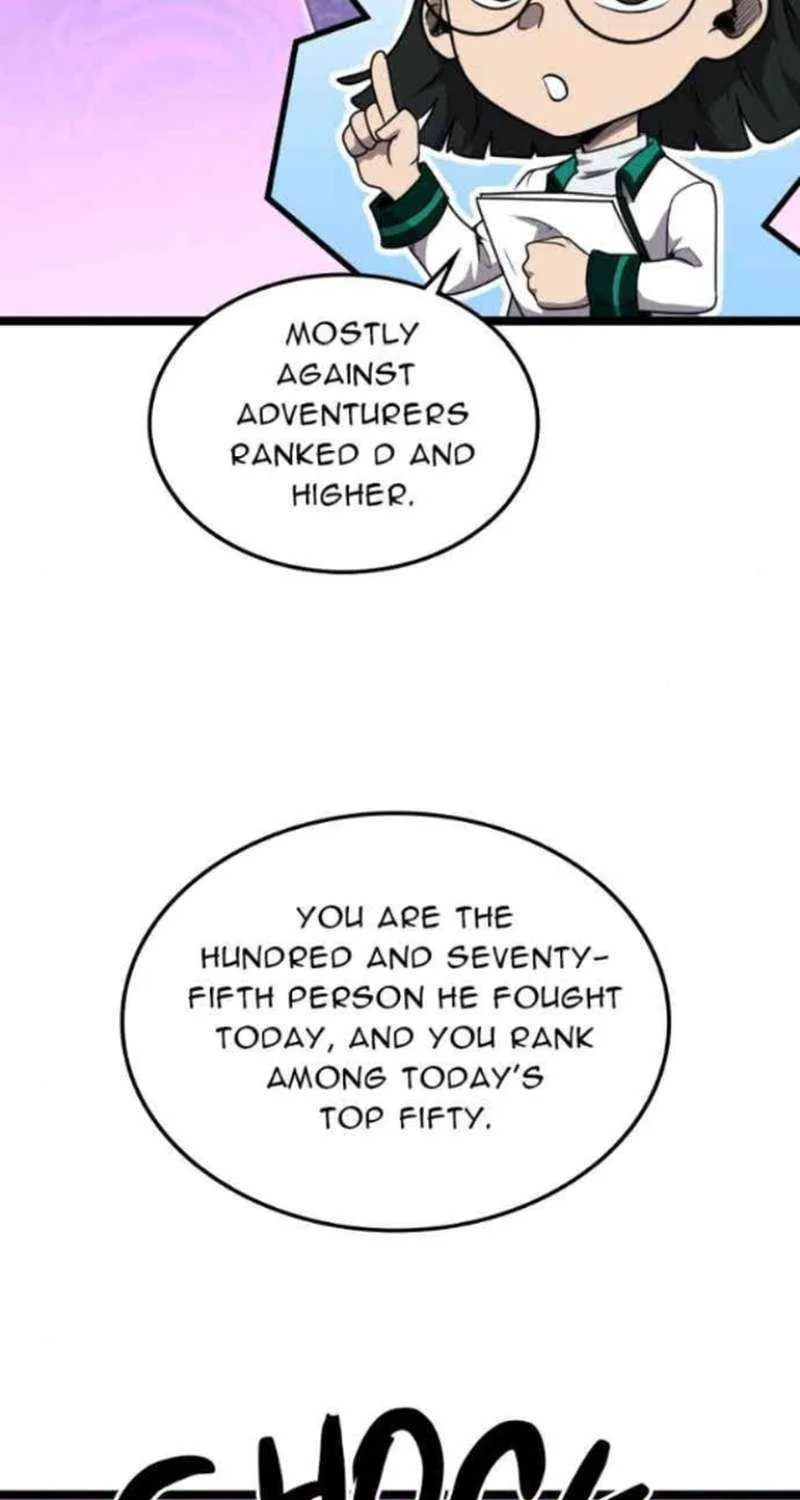 Read Rise of the Devourer chapter 33 image 11 on Lezhin