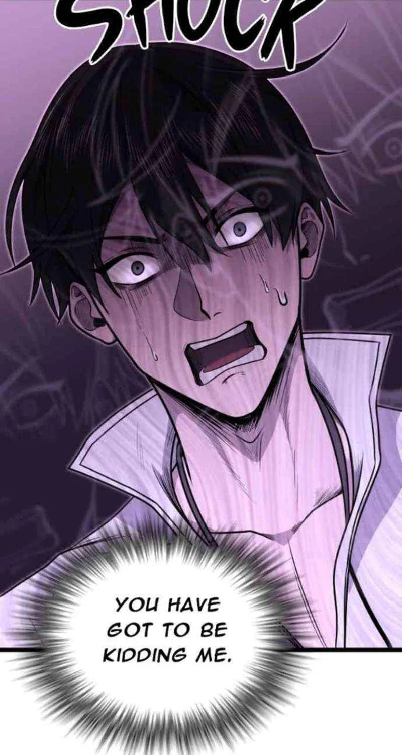 Read Rise of the Devourer chapter 33 image 12 on Lezhin