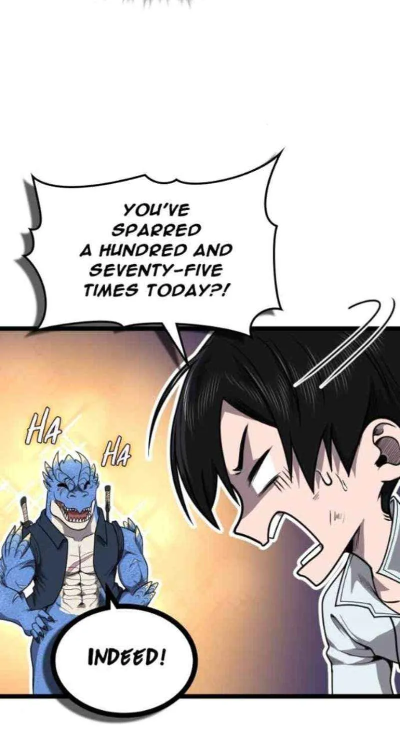Read Rise of the Devourer chapter 33 image 13 on Lezhin