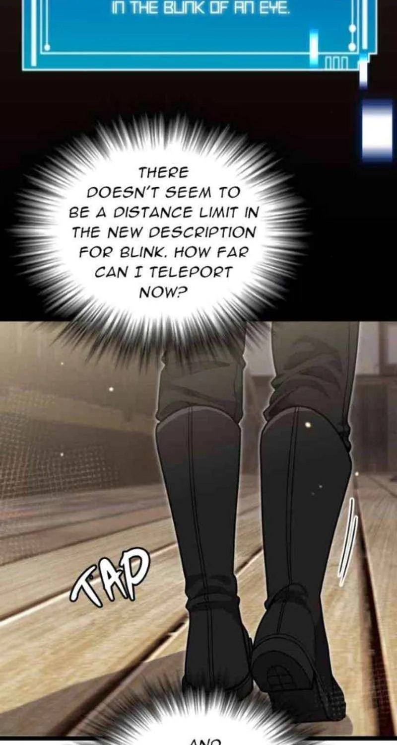 Read Rise of the Devourer chapter 33 image 18 on Lezhin