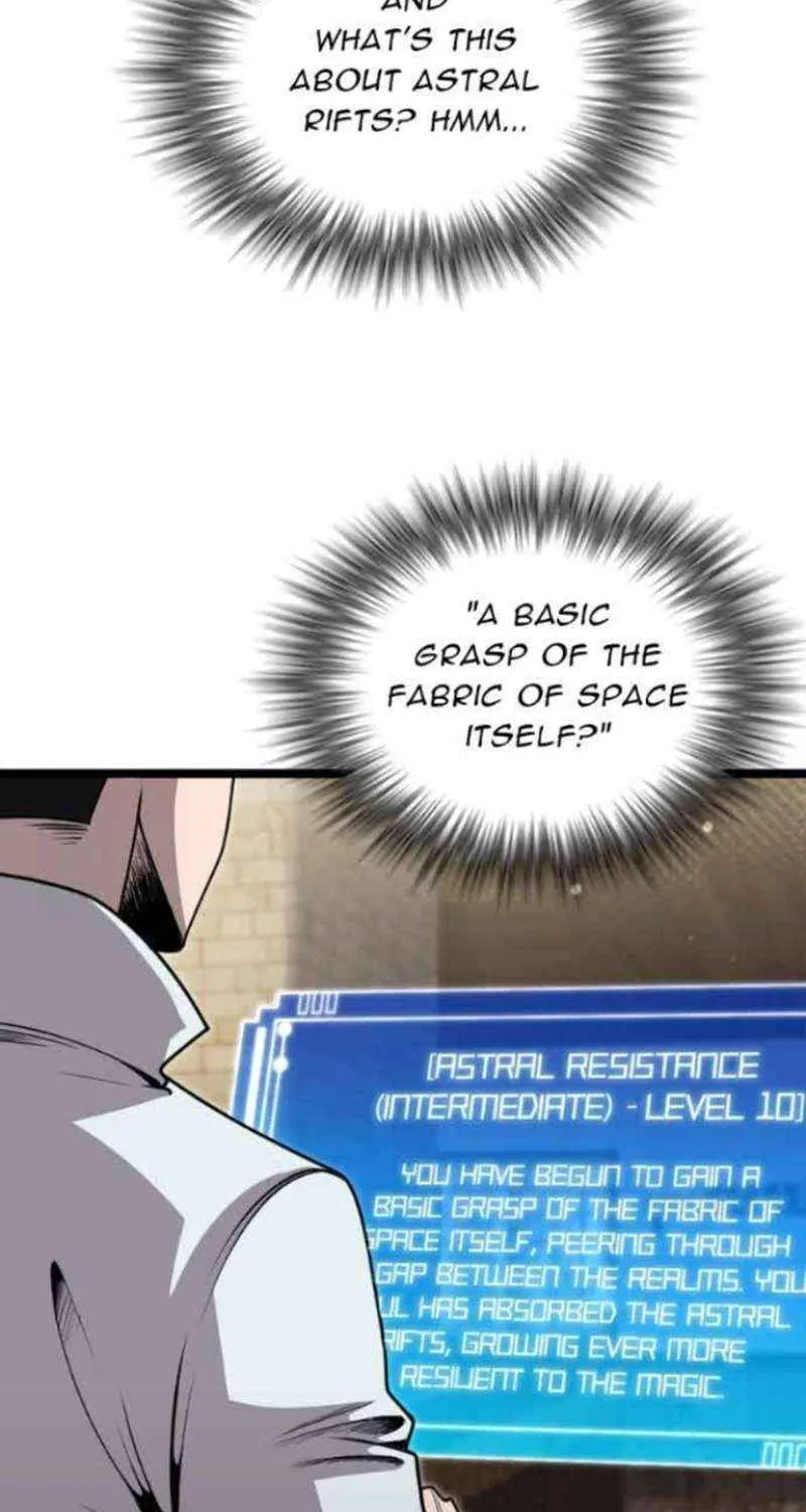 Read Rise of the Devourer chapter 33 image 19 on Lezhin