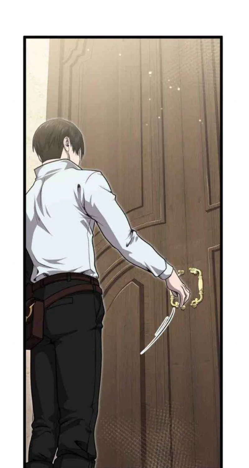 Read Rise of the Devourer chapter 33 image 23 on Lezhin