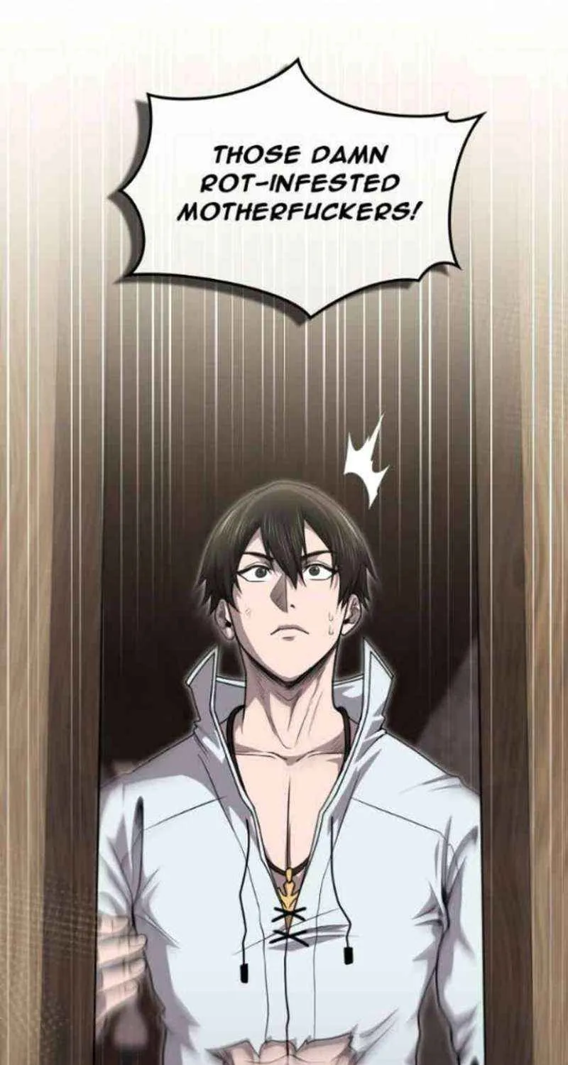 Read Rise of the Devourer chapter 33 image 25 on Lezhin