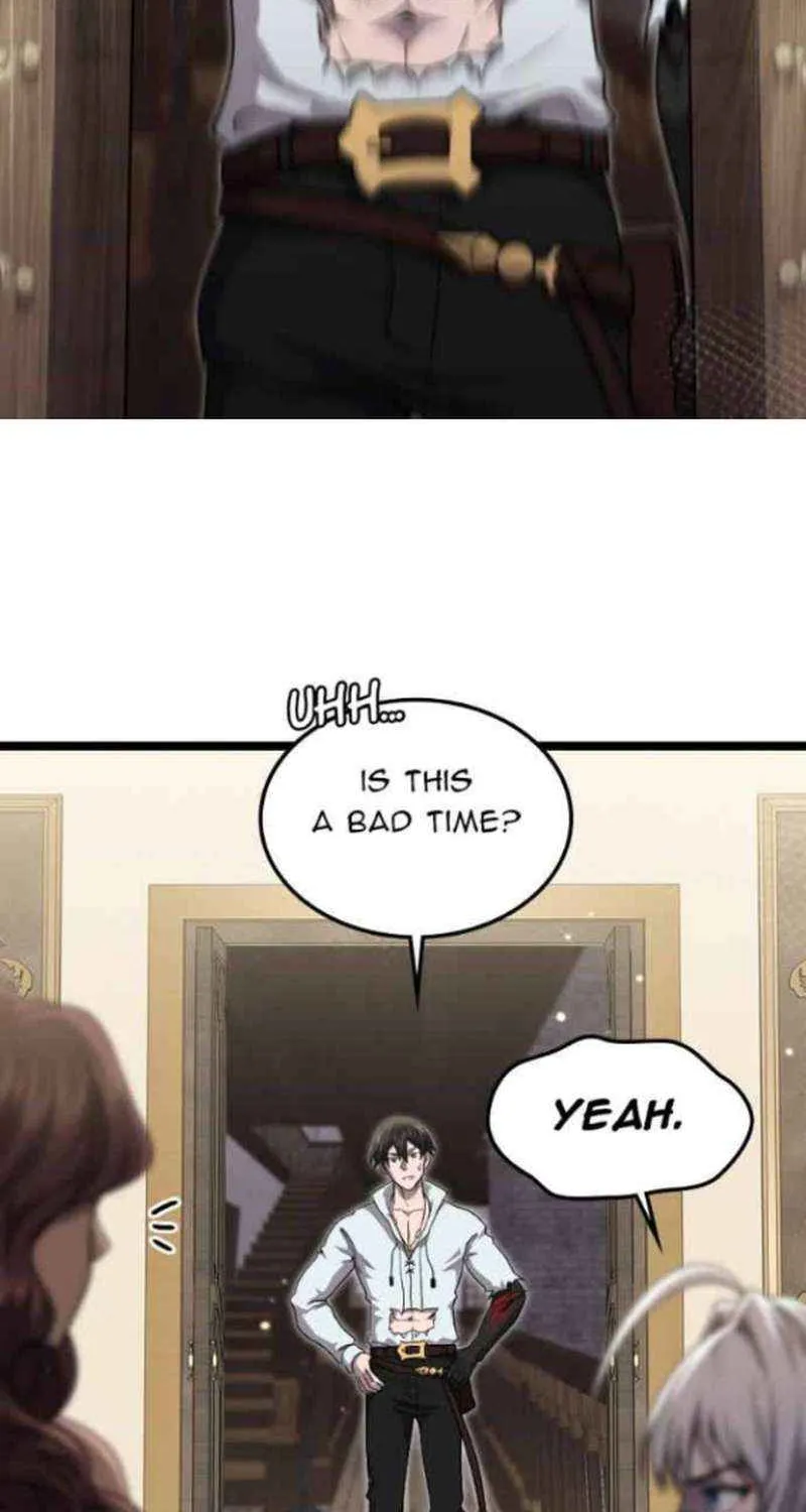 Read Rise of the Devourer chapter 33 image 26 on Lezhin