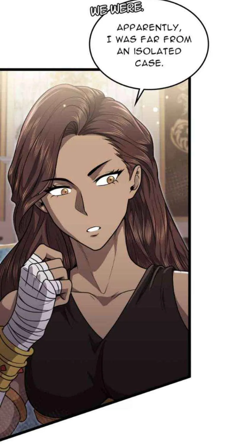 Read Rise of the Devourer chapter 33 image 31 on Lezhin