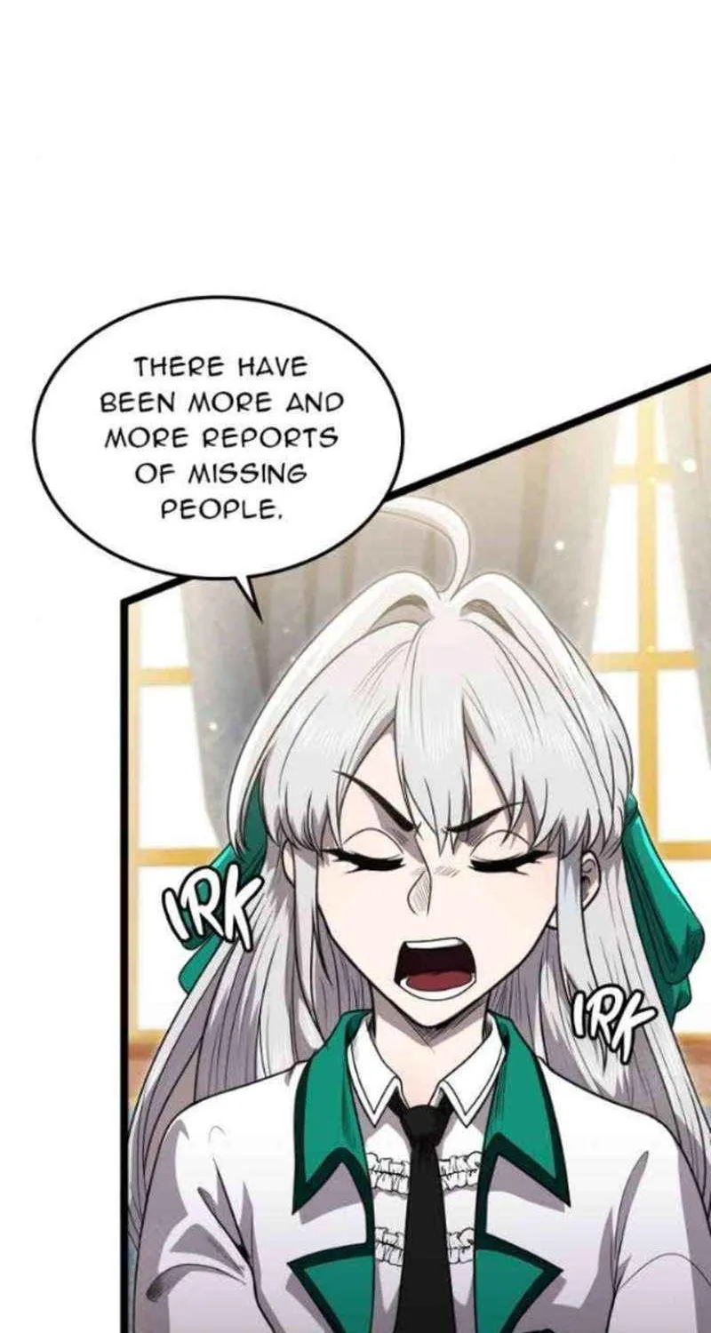 Read Rise of the Devourer chapter 33 image 32 on Lezhin