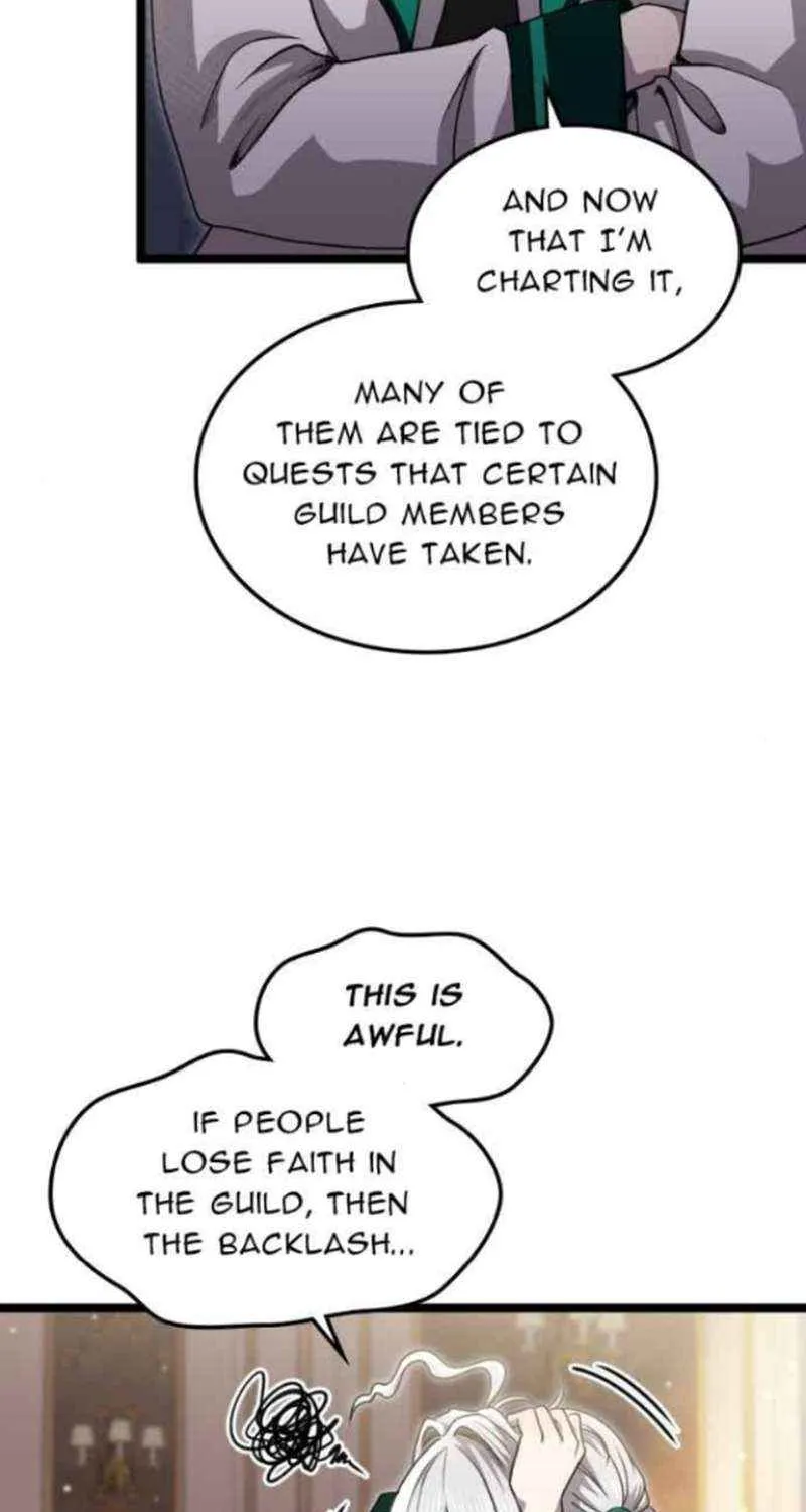 Read Rise of the Devourer chapter 33 image 33 on Lezhin