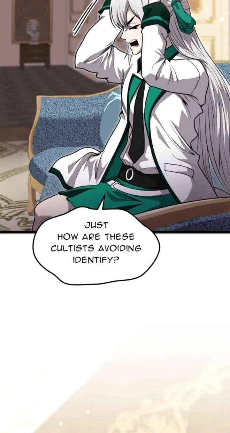 Read Rise of the Devourer chapter 33 image 34 on Lezhin
