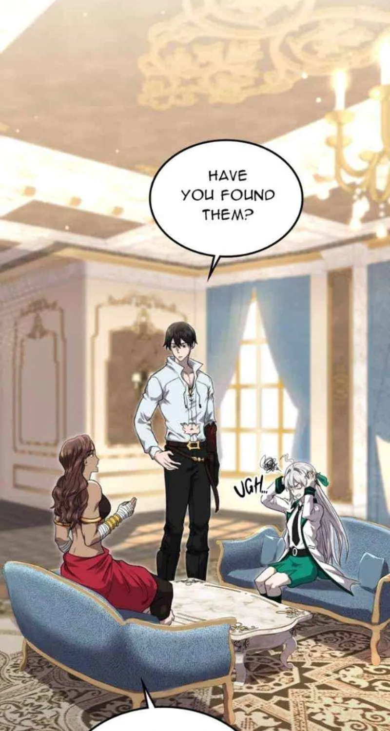 Read Rise of the Devourer chapter 33 image 35 on Lezhin