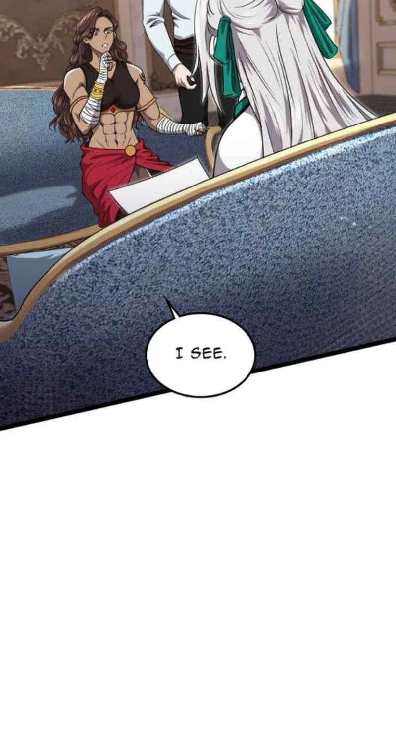 Read Rise of the Devourer chapter 33 image 45 on Lezhin