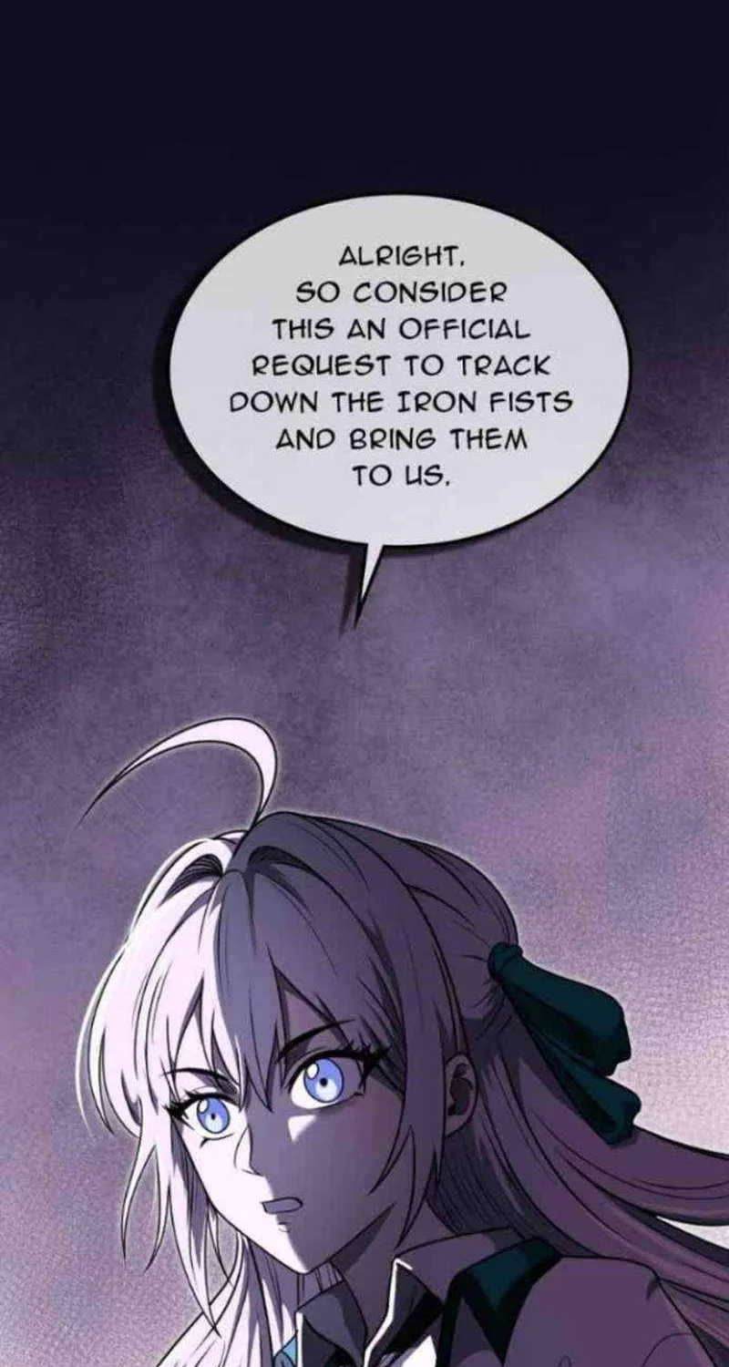 Read Rise of the Devourer chapter 33 image 48 on Lezhin