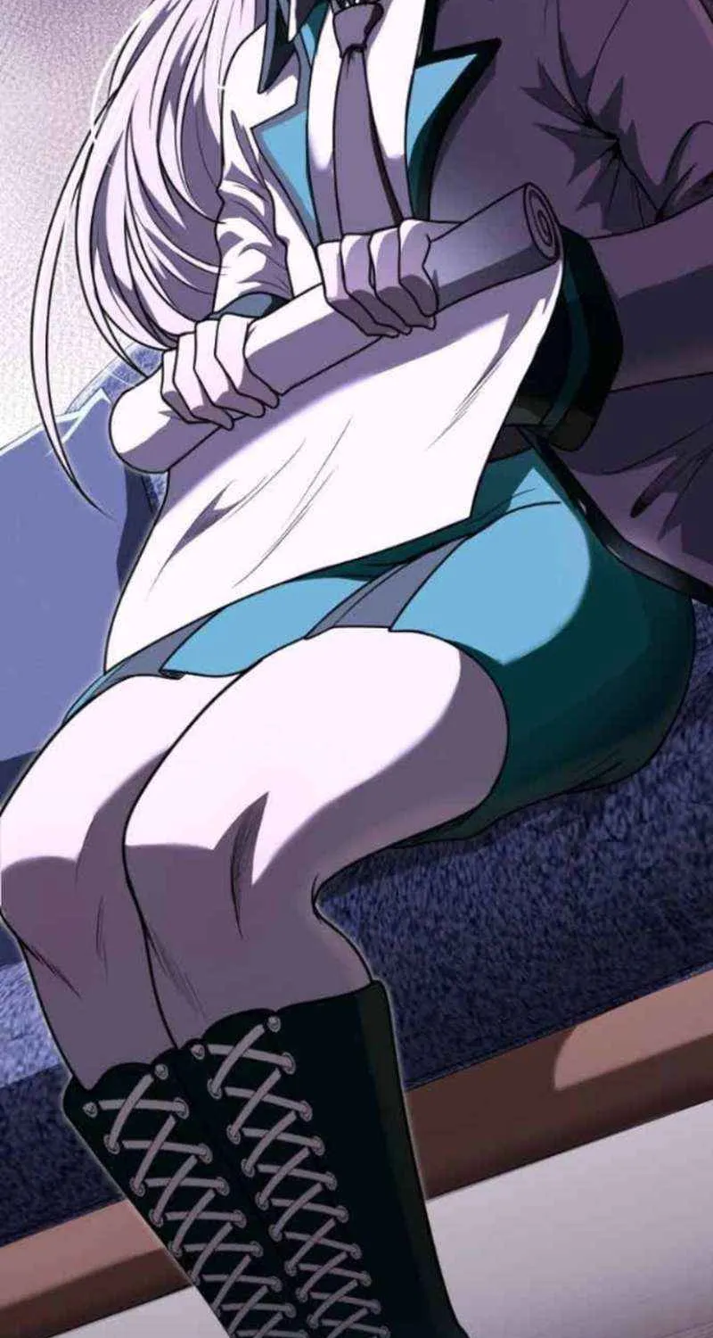 Read Rise of the Devourer chapter 33 image 49 on Lezhin