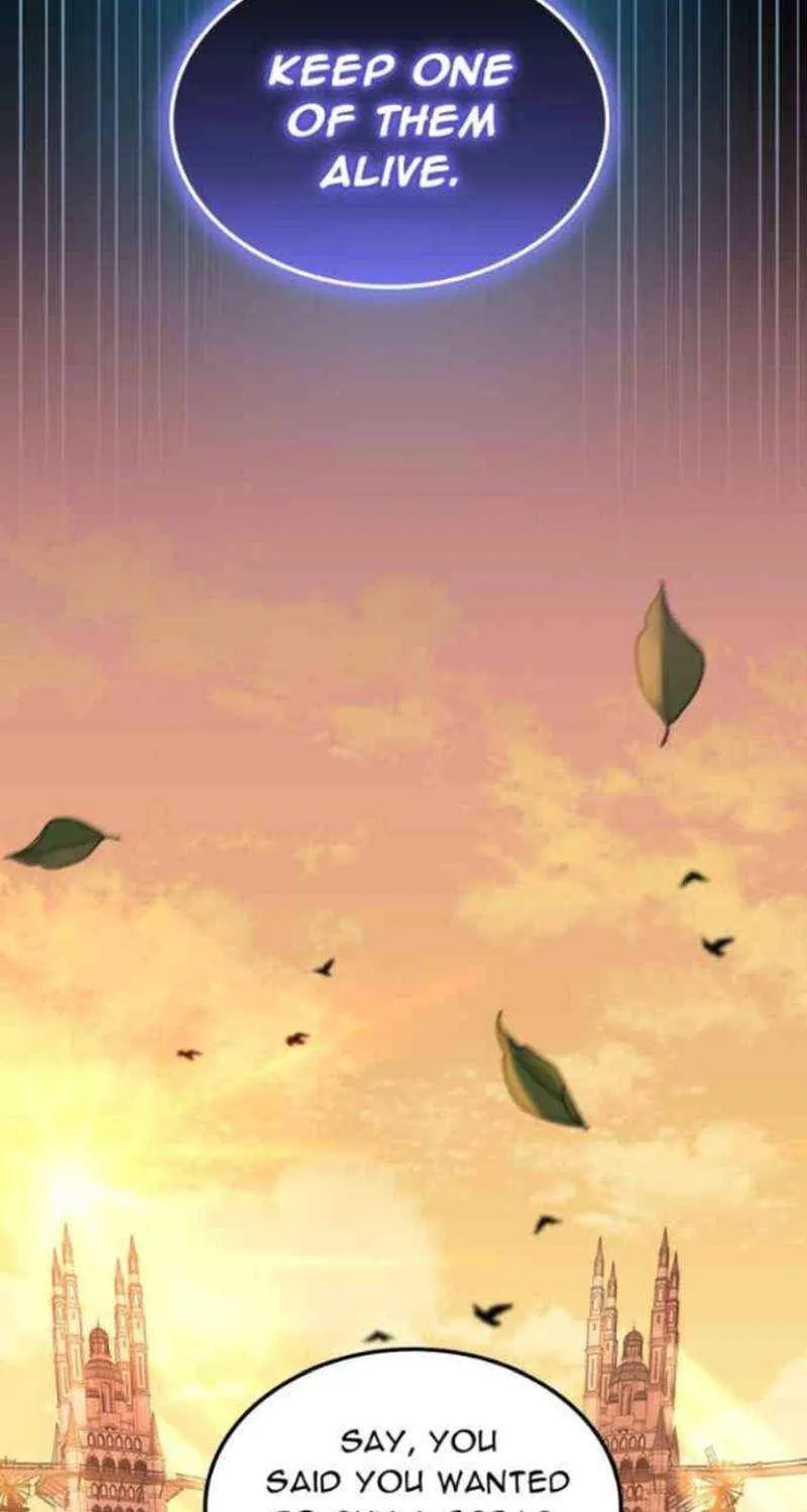 Read Rise of the Devourer chapter 33 image 51 on Lezhin